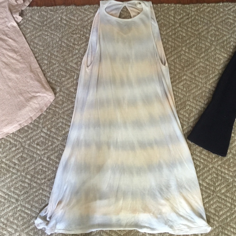 Boutique dress